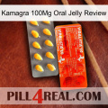 Kamagra 100Mg Oral Jelly Review new01